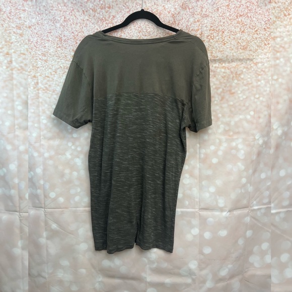 🦄SOLD🦄 AllSaints Pavant Crew Short Sleeve T-Shirt - Picture 3 of 9